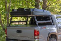 Rough Country - ROUGH COUNTRY HARD SHELL ROOF TOP TENT RACK MOUNT - Image 13