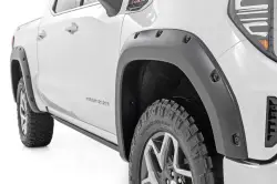 Rough Country - POCKET FENDER FLARES GMC SIERRA 1500 2WD/4WD (2019-2024) - Image 3