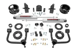 Rough Country - ROUGH COUNTRY 3.5 INCH LIFT KIT N3 | TOYOTA TACOMA 4WD (2024) - Image 1