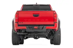 Rough Country - ROUGH COUNTRY 3.5 INCH LIFT KIT N3 | TOYOTA TACOMA 4WD (2024) - Image 4