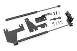Rough Country - ROUGH COUNTRY HOOD STRUTS HYDRAULIC | TOYOTA TACOMA (2024) - Image 3