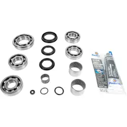 Suzuki Sidekick, Geo Tracker Standard Transfer Case Rebuild Kit