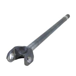 Yukon 4340 Chrome-Moly 33.19” LH Inner Dana 44 Front Replacement Axle For '74-'79 Wagoneer