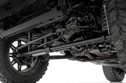 Rough Country - ROUGH COUNTRY HD Steering Kit Jeep Wrangler JK/Wrangler Unlimited (2007-2018) - Image 4