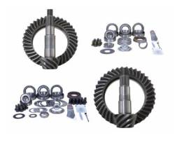 Revolution JK RUBICON GEAR PACKAGE WITH KOYO BEARINGS *Select Ratio*