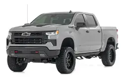 Rough Country - ROUGH COUNTRY SRL2 Adj Aluminum Step Crew Cab | Chevy/GMC 1500/2500HD (19-25 & Classic) - Image 5