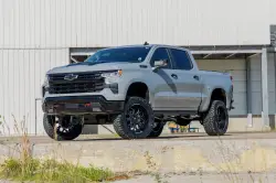 Rough Country - ROUGH COUNTRY SRL2 Adj Aluminum Step Crew Cab | Chevy/GMC 1500/2500HD (19-25 & Classic) - Image 9