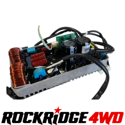 Smittybilt - Inverter Module 517323 | 110v-120v 60hz | 2600W - Image 2