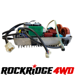 Smittybilt - Inverter Module 517323 | 110v-120v 60hz | 2600W - Image 3
