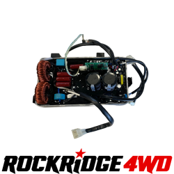 Smittybilt - Inverter Module 517323 | 110v-120v 60hz | 2600W - Image 5