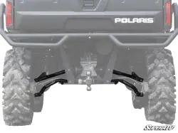 SUPERATV Polaris Ranger High Clearance Rear A-Arms