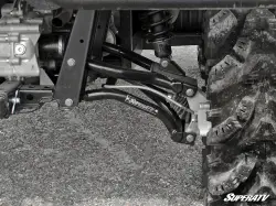 SuperATV - SUPERATV Polaris Ranger High Clearance Rear A-Arms - Image 2
