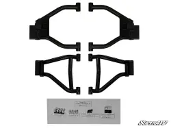 SuperATV - SUPERATV Polaris Ranger High Clearance Rear A-Arms - Image 3