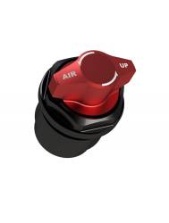 TeraFlex Schrader Valve Stem Housing & Cap – Off-Road Wheel
