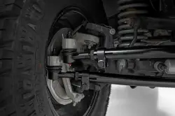 Rough Country - ROUGH COUNTRY HD Steering Kit Jeep Gladiator JT/Wrangler JL 4WD (2018-2025) - Image 3