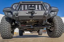 Rough Country - ROUGH COUNTRY HD Steering Kit Jeep Gladiator JT/Wrangler JL 4WD (2018-2025) - Image 7