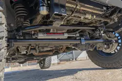 Rough Country - ROUGH COUNTRY HD Steering Kit Jeep Gladiator JT/Wrangler JL 4WD (2018-2025) - Image 8