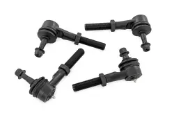 Rough Country - ROUGH COUNTRY HD Steering Kit Jeep Gladiator JT/Wrangler JL 4WD (2018-2025) - Image 13