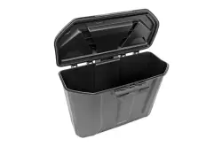 Rough Country - ROUGH COUNTRY Under Seat Storage Box Passenger Seat | Can-Am Defender HD 5/HD 8/HD 9/HD 10 - Image 2