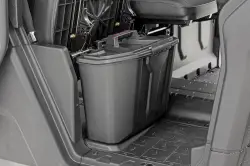 Rough Country - ROUGH COUNTRY Under Seat Storage Box Passenger Seat | Can-Am Defender HD 5/HD 8/HD 9/HD 10 - Image 6