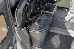 Rough Country - ROUGH COUNTRY Under Seat Storage Box Passenger Seat | Can-Am Defender HD 5/HD 8/HD 9/HD 10 - Image 7