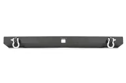Rough Country - ROUGH COUNTRY Rear Bumper Full Width | Jeep Wrangler TJ (97-06)/Wrangler Unlimited (04-06) - Image 3