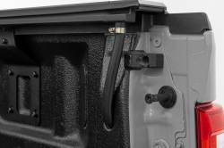 Rough Country - Rough Country Powered Bed Cover 5'7" Bed | Ford F-150 2WD/4WD (2015-2025) - Image 4