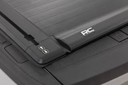 Rough Country - Rough Country Powered Bed Cover 5'7" Bed | Ford F-150 2WD/4WD (2015-2025) - Image 6