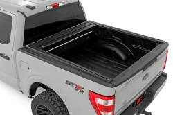Rough Country - Rough Country Powered Bed Cover 5'7" Bed | Ford F-150 2WD/4WD (2015-2025) - Image 3
