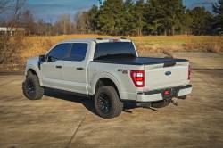 Rough Country - Rough Country Powered Bed Cover 5'7" Bed | Ford F-150 2WD/4WD (2015-2025) - Image 9