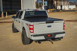 Rough Country - Rough Country Powered Bed Cover 5'7" Bed | Ford F-150 2WD/4WD (2015-2025) - Image 10