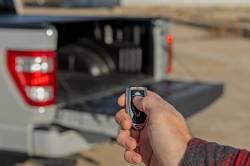 Rough Country - Rough Country Powered Bed Cover 5'7" Bed | Ford F-150 2WD/4WD (2015-2025) - Image 7