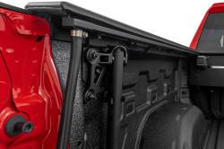 Rough Country - Rough Country Powered Retractable Bed Cover 5'10" Bed | Chevy/GMC 1500 (19-25) - Image 4
