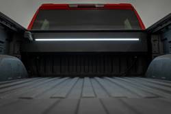 Rough Country - Rough Country Powered Retractable Bed Cover 5'10" Bed | Chevy/GMC 1500 (19-25) - Image 6