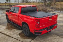 Rough Country - Rough Country Powered Retractable Bed Cover 5'10" Bed | Chevy/GMC 1500 (19-25) - Image 8