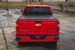 Rough Country - Rough Country Powered Retractable Bed Cover 5'10" Bed | Chevy/GMC 1500 (19-25) - Image 9