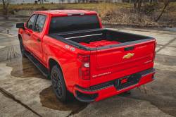 Rough Country - Rough Country Powered Retractable Bed Cover 5'10" Bed | Chevy/GMC 1500 (19-25) - Image 10