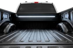 Rough Country - Rough Country Powered Retractable Bed Cover 5'7" Bed | Ram 1500 (19-25)/1500 TRX (21-24) - Image 5