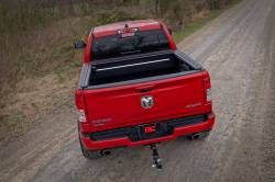 Rough Country - Rough Country Powered Retractable Bed Cover 5'7" Bed | Ram 1500 (19-25)/1500 TRX (21-24) - Image 16