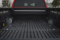 Rough Country - Rough Country Powered Retractable Bed Cover 5'7" Bed | Toyota Tundra (22-25) - Image 9
