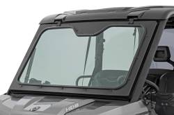 Rough Country - ROUGH COUNTRY Electric Tilt Windshield Glass | Can-Am Defender HD 8/HD 9/HD 10 - Image 2
