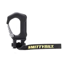 Smittybilt - Smittybilt X2O GEN3 12K Winch with Synthetic Rope – 98812 - Image 10