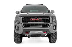 Rough Country - Rough Country 6 Inch Lift Kit Magnetic Ride Control | GMC Yukon XL 1500 4WD (2021-2024) - Image 3