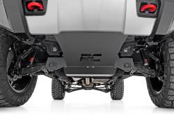 Rough Country - Rough Country 6 Inch Lift Kit Magnetic Ride Control | GMC Yukon XL 1500 4WD (2021-2024) - Image 4