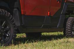 Rough Country - Rough Country Rock Slider Polaris XPEDITION ADV 5 - Image 8