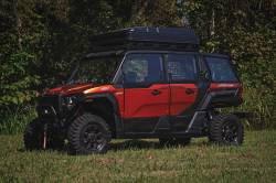 Rough Country - Rough Country Rock Slider Polaris XPEDITION ADV 5 - Image 7