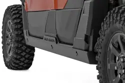 Rough Country Rock Slider Polaris XPEDITION ADV 5