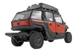 Rough Country - Rough Country Rock Slider Polaris XPEDITION ADV 5 - Image 3