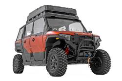 Rough Country - Rough Country Rock Slider Polaris XPEDITION ADV 5 - Image 4