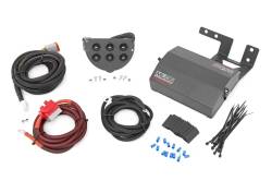 Rough Country MLC-6 MULTIPLE LIGHT CONTROLLER (97-01 CHEROKEE XJ)